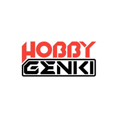 hobby genki|hobby genki shipping price.